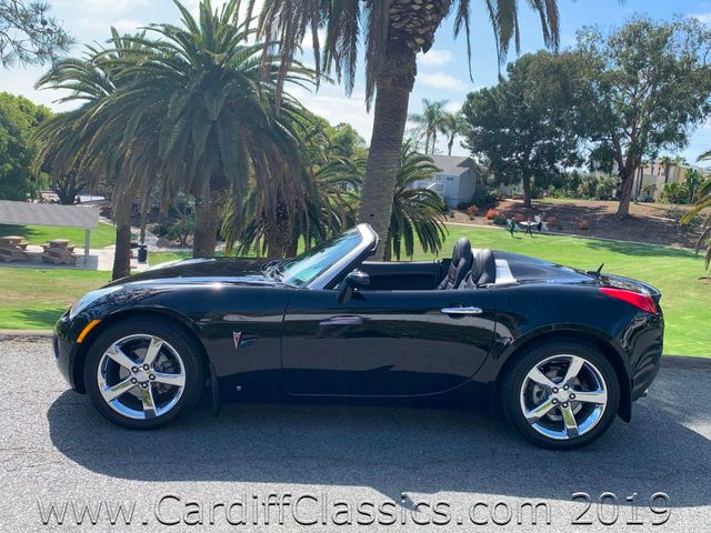 2007 Pontiac Solstice 2dr Convertible GXP - 18666957 - 28