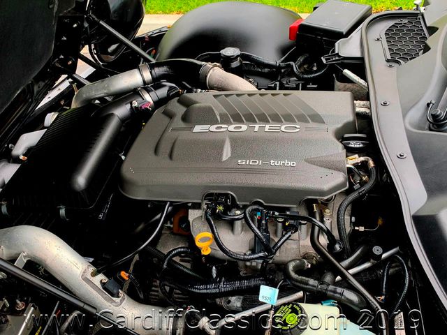 2007 Pontiac Solstice 2dr Convertible GXP - 18666957 - 35