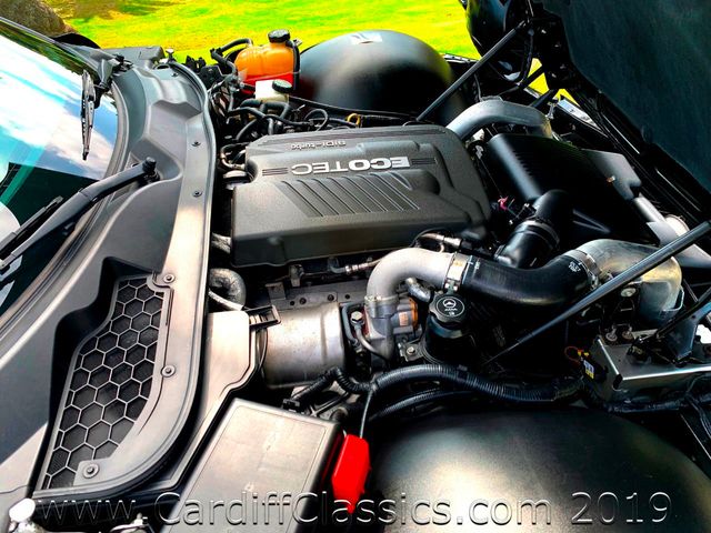 2007 Pontiac Solstice 2dr Convertible GXP - 18666957 - 36