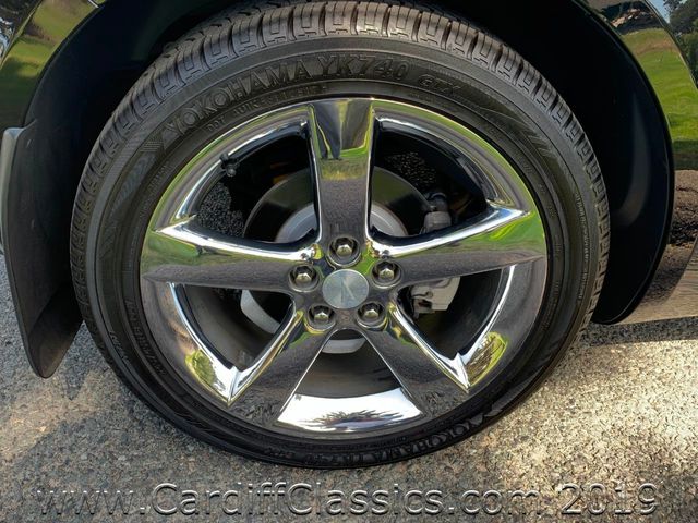 2007 Pontiac Solstice 2dr Convertible GXP - 18666957 - 39
