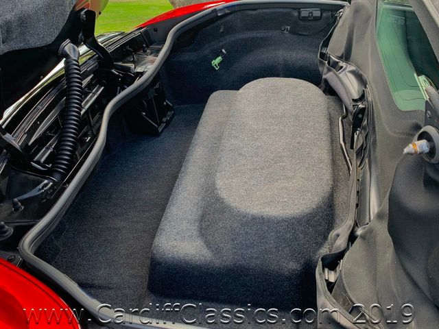 2007 Pontiac Solstice 2dr Convertible GXP - 18666957 - 48