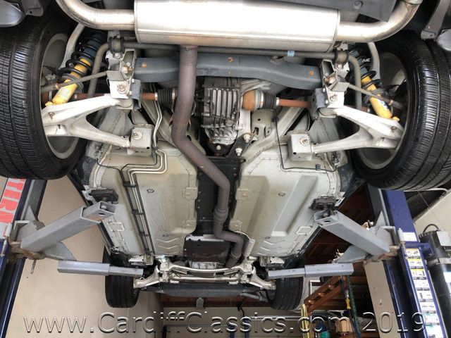 2007 Pontiac Solstice 2dr Convertible GXP - 18666957 - 53