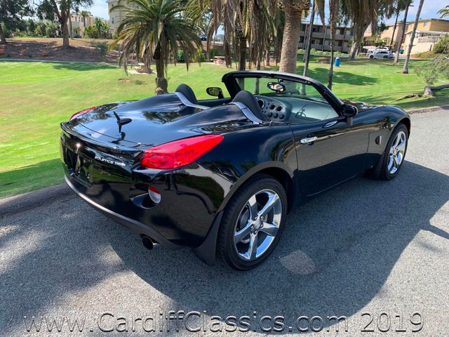 2007 Pontiac Solstice 2dr Convertible GXP - 18666957 - 6