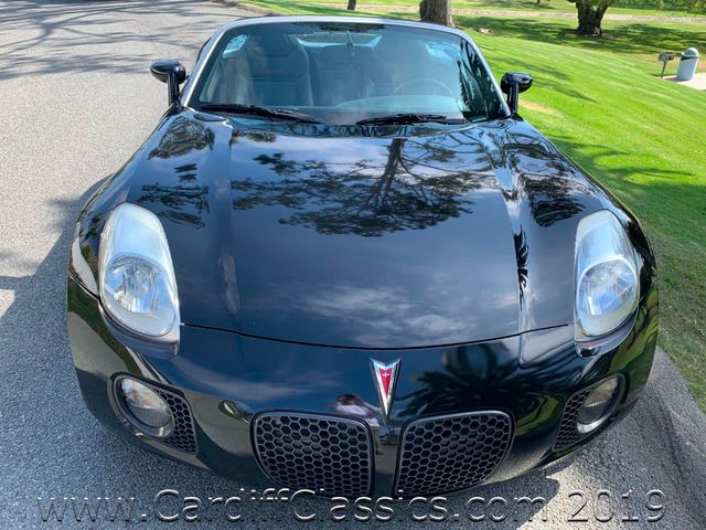 2007 Pontiac Solstice 2dr Convertible GXP - 18666957 - 8