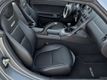 2007 Pontiac Solstice CLEAN CARFAX, GXP, CONVERTIBLE, 5-SPD MANUAL, PREMIUM PKG - 23082001 - 4