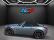 2007 Pontiac Solstice CLEAN CARFAX, GXP, CONVERTIBLE, 5-SPD MANUAL, PREMIUM PKG - 23082001 - 5