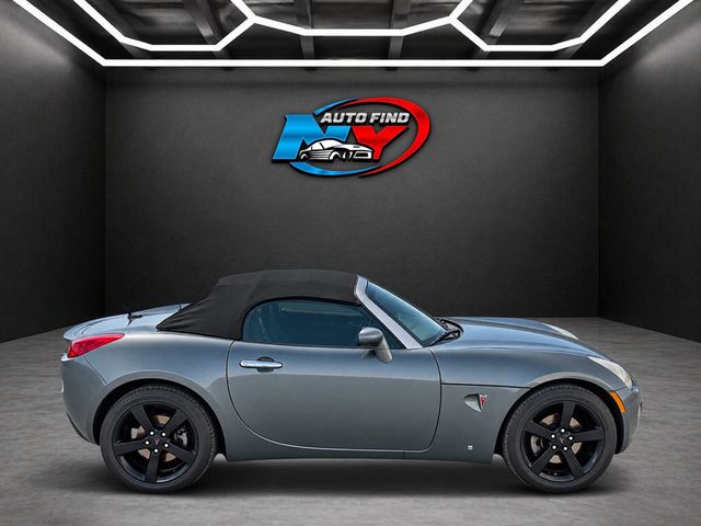 2007 Pontiac Solstice CLEAN CARFAX, GXP, CONVERTIBLE, 5-SPD MANUAL, PREMIUM PKG - 23082001 - 6