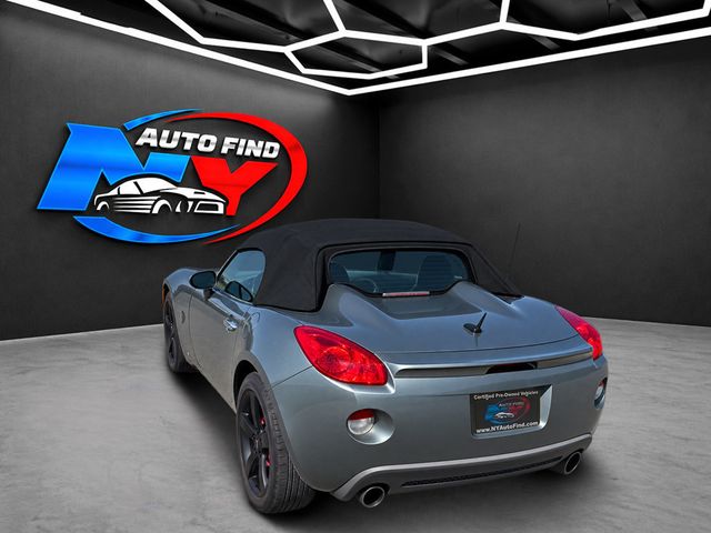 2007 Pontiac Solstice CLEAN CARFAX, GXP, CONVERTIBLE, 5-SPD MANUAL, PREMIUM PKG - 23082001 - 7