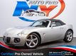 2007 Pontiac Solstice CONVERTIBLE, GXP, PREMIUM PKG, LEATHER, AIR CONDITION, XM RADIO - 22989783 - 0