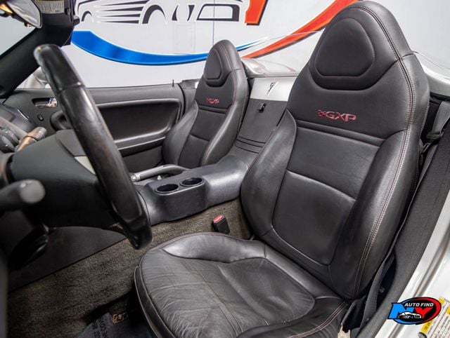 2007 Pontiac Solstice CONVERTIBLE, GXP, PREMIUM PKG, LEATHER, AIR CONDITION, XM RADIO - 22989783 - 15