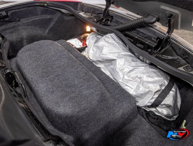 2007 Pontiac Solstice CONVERTIBLE, GXP, PREMIUM PKG, LEATHER, AIR CONDITION, XM RADIO - 22989783 - 17