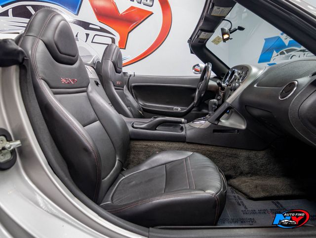 2007 Pontiac Solstice CONVERTIBLE, GXP, PREMIUM PKG, LEATHER, AIR CONDITION, XM RADIO - 22989783 - 19