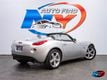 2007 Pontiac Solstice CONVERTIBLE, GXP, PREMIUM PKG, LEATHER, AIR CONDITION, XM RADIO - 22989783 - 4