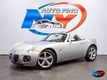 2007 Pontiac Solstice CONVERTIBLE, GXP, PREMIUM PKG, LEATHER, AIR CONDITION, XM RADIO - 22989783 - 6