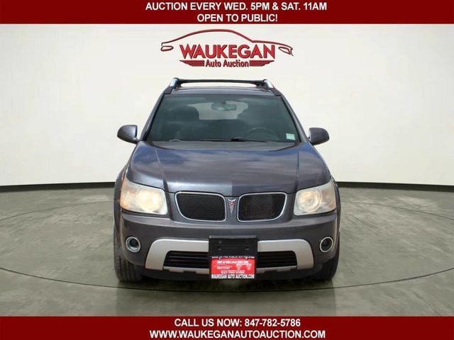 2007 Pontiac Torrent AWD 4dr - 23024676 - 1