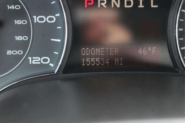 2007 Pontiac Torrent AWD 4dr - 23024676 - 8