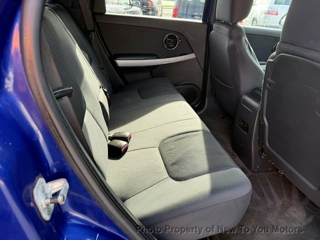 2007 Pontiac Torrent AWD 4dr - 23101676 - 10