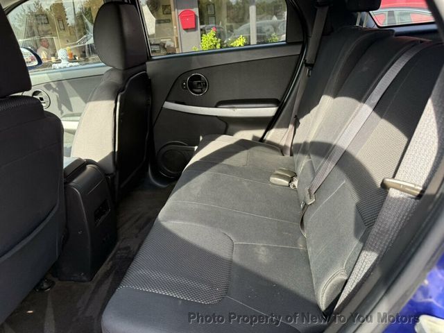 2007 Pontiac Torrent AWD 4dr - 23101676 - 11