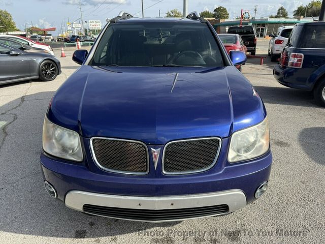 2007 Pontiac Torrent AWD 4dr - 23101676 - 12