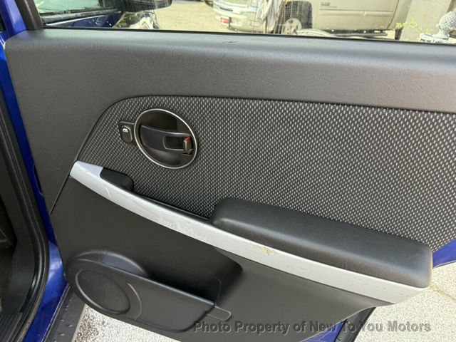 2007 Pontiac Torrent AWD 4dr - 23101676 - 16