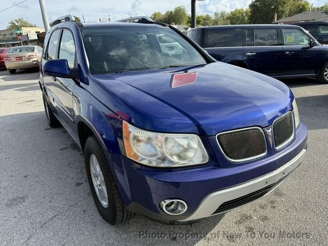 2007 Pontiac Torrent AWD 4dr - 23101676 - 20