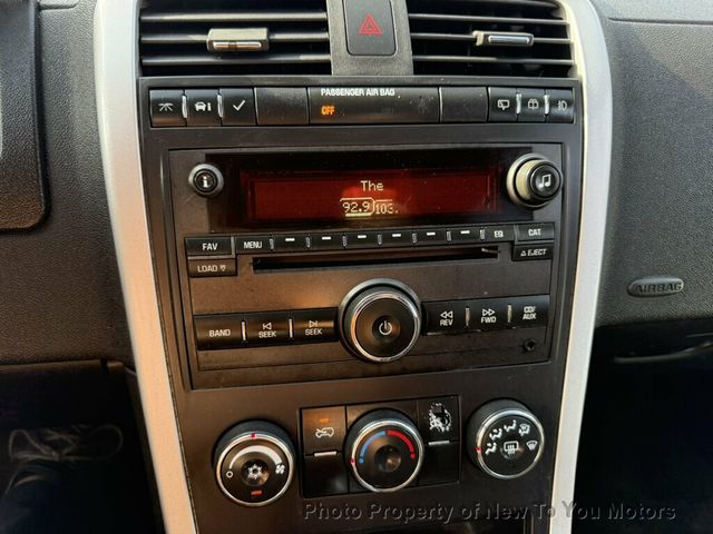 2007 Pontiac Torrent AWD 4dr - 23101676 - 3