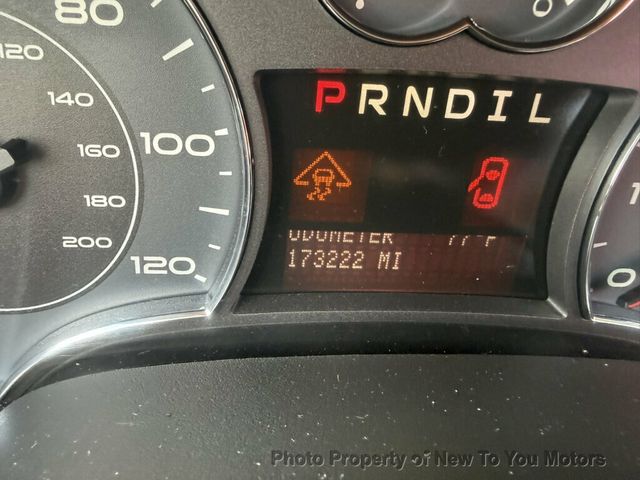 2007 Pontiac Torrent AWD 4dr - 23101676 - 4
