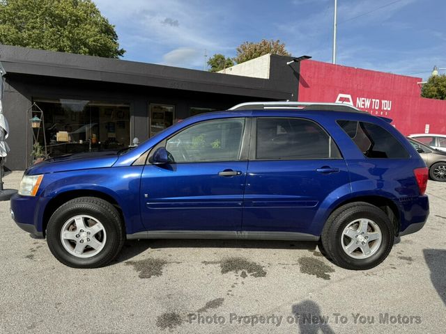 2007 Pontiac Torrent AWD 4dr - 23101676 - 5