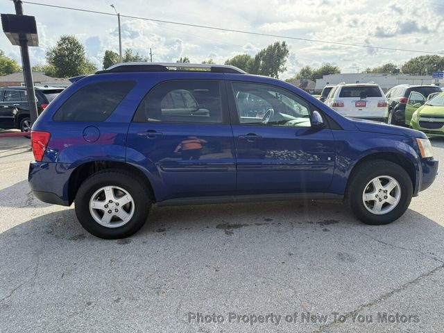 2007 Pontiac Torrent AWD 4dr - 23101676 - 6