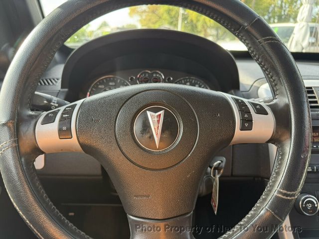 2007 Pontiac Torrent AWD 4dr - 23101676 - 7