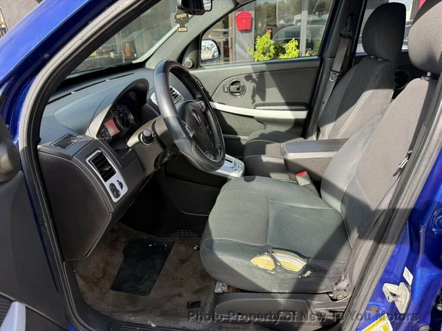 2007 Pontiac Torrent AWD 4dr - 23101676 - 8