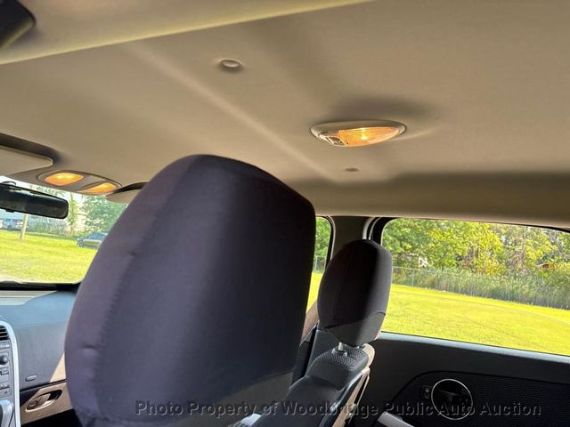 2007 Pontiac Torrent FWD 4dr - 23055325 - 9