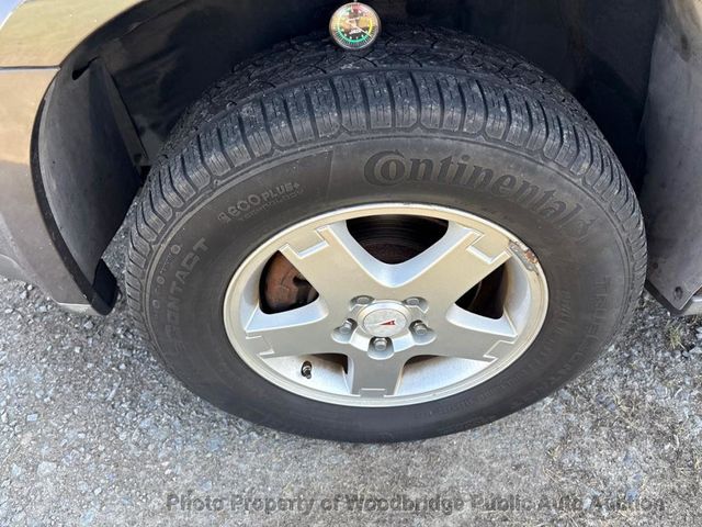 2007 Pontiac Torrent FWD 4dr - 23055325 - 10