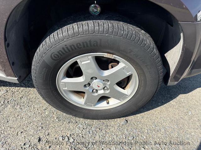 2007 Pontiac Torrent FWD 4dr - 23055325 - 11