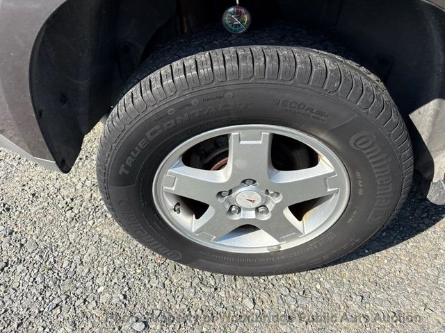 2007 Pontiac Torrent FWD 4dr - 23055325 - 12