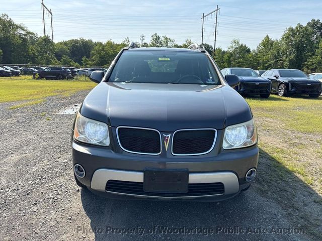 2007 Pontiac Torrent FWD 4dr - 23055325 - 1