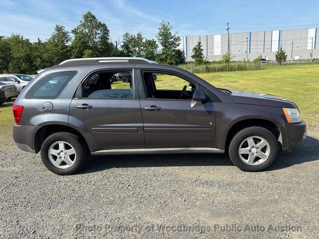 2007 Pontiac Torrent FWD 4dr - 23055325 - 2