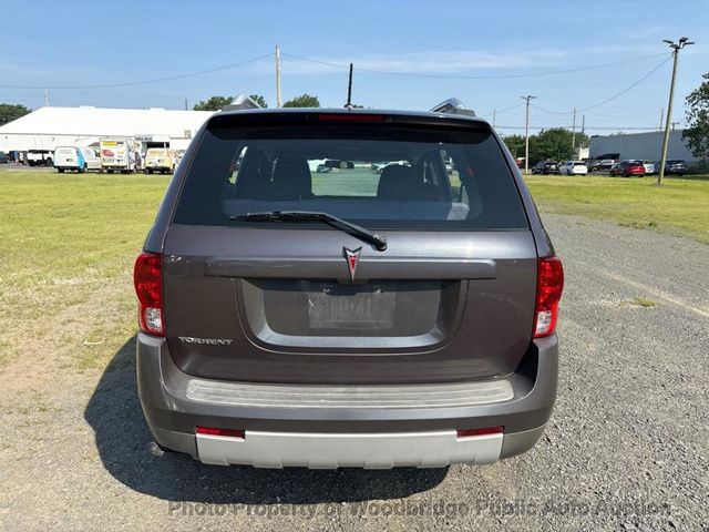 2007 Pontiac Torrent FWD 4dr - 23055325 - 3