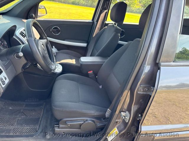 2007 Pontiac Torrent FWD 4dr - 23055325 - 5