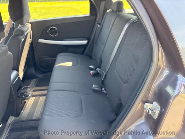 2007 Pontiac Torrent FWD 4dr - 23055325 - 8