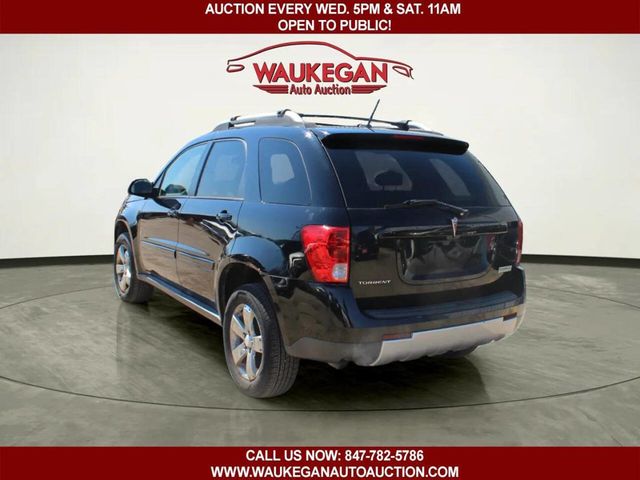 2007 Pontiac Torrent FWD 4dr - 23010035 - 3