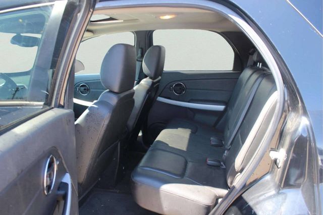 2007 Pontiac Torrent FWD 4dr - 23010035 - 4