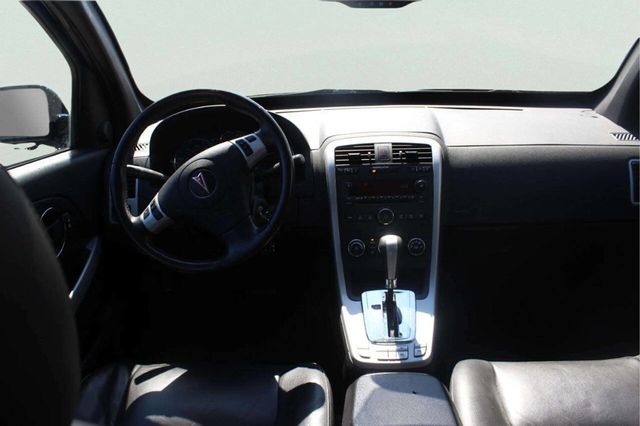 2007 Pontiac Torrent FWD 4dr - 23010035 - 5