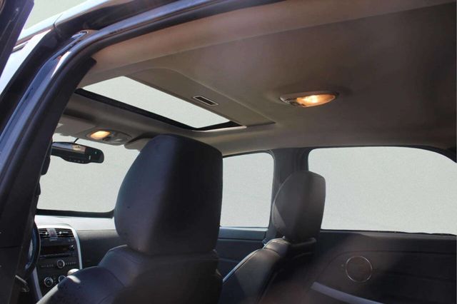 2007 Pontiac Torrent FWD 4dr - 23010035 - 6