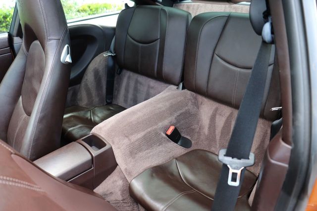 2007 Porsche 911 2007 PORSCHE 911 TARGA 4S - 21215822 - 13