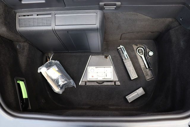 2007 Porsche 911 2007 PORSCHE 911 TARGA 4S - 21215822 - 16