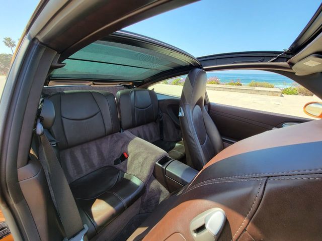 2007 Porsche 911 2007 PORSCHE 911 TARGA 4S - 21215822 - 19