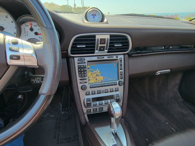 2007 Porsche 911 2007 PORSCHE 911 TARGA 4S - 21215822 - 20