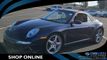 2007 Porsche 911 2dr Cabriolet Carrera S - 23026068 - 0