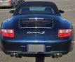 2007 Porsche 911 2dr Cabriolet Carrera S - 23026068 - 2